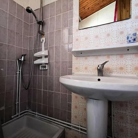Residence Les Arcades 2 - Studio Mezzanine 4 Personnes. Le Barcares Mae-8493 * Le Barcarès