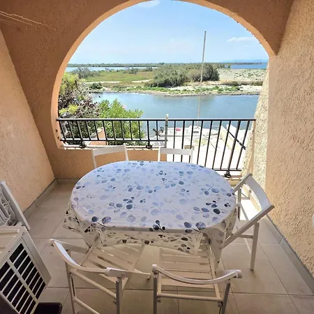 Les Arcades 2 - Mezzanine 4 Personnes. Mae-8493 Apartmán