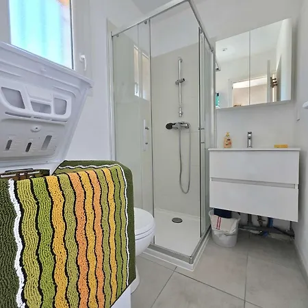 Apartmán Les Arcades 2 - Mezzanine 4 Personnes. Mae-8493 *